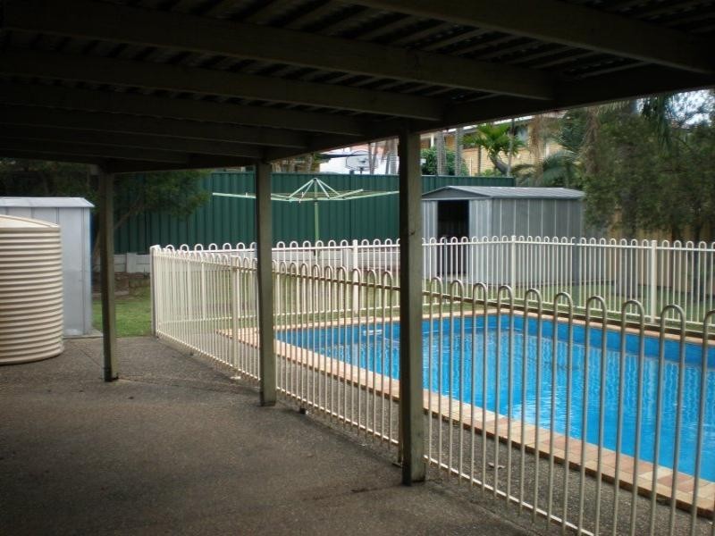 Sunnybank Hills QLD 4109