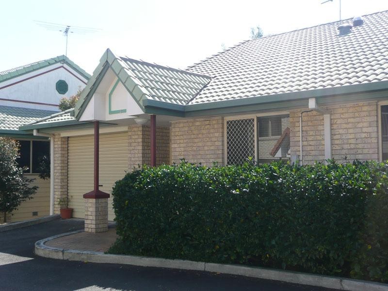 Mount Gravatt East QLD 4122