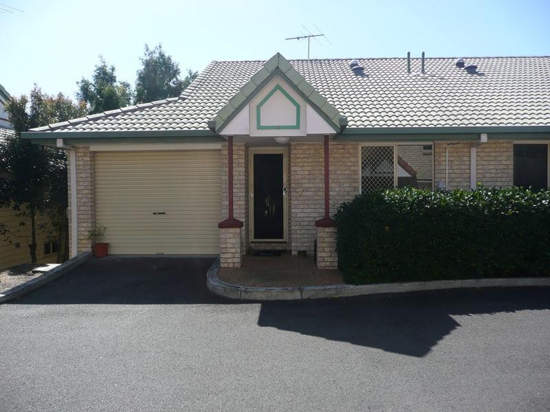 Mount Gravatt East QLD 4122