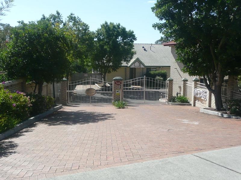 Mount Gravatt East QLD 4122