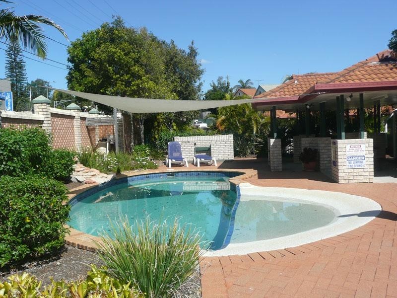 Mount Gravatt East QLD 4122