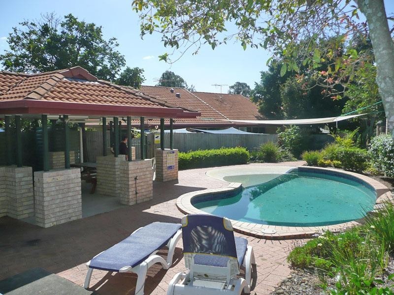 Mount Gravatt East QLD 4122