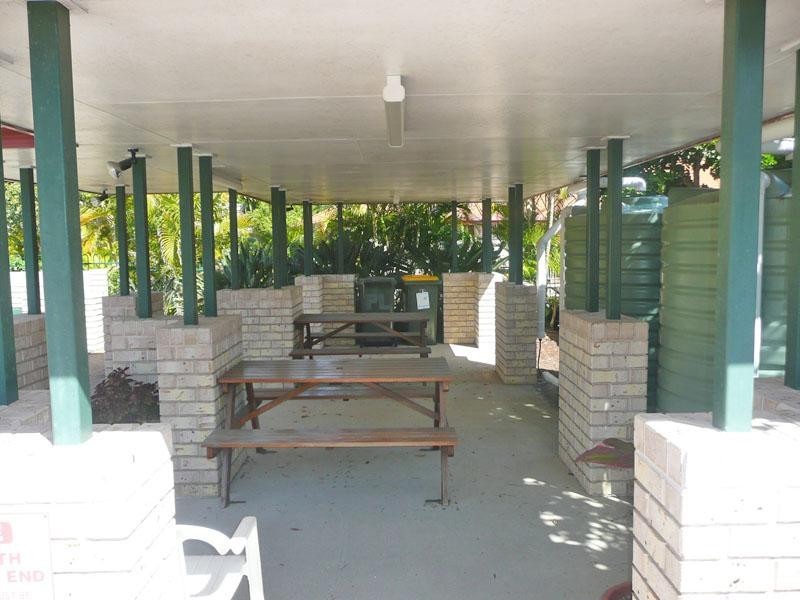 Mount Gravatt East QLD 4122