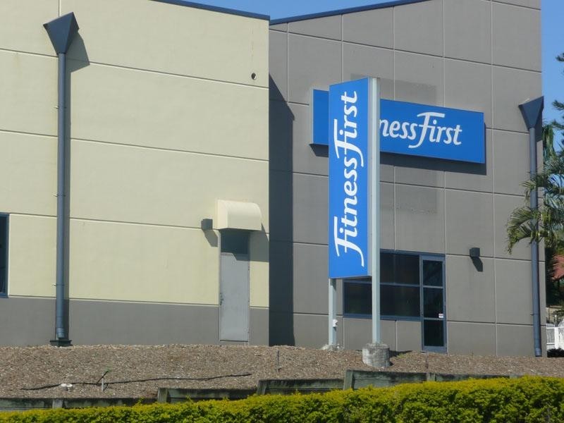 Mount Gravatt East QLD 4122