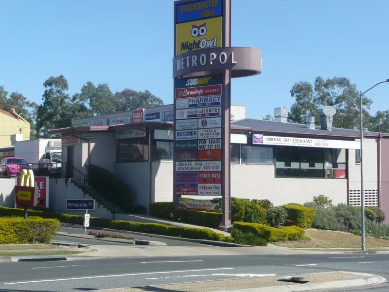 Mount Gravatt East QLD 4122