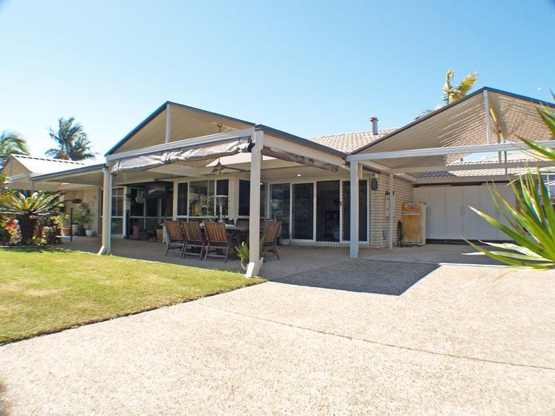 33 Konanda Street, Algester QLD 4115