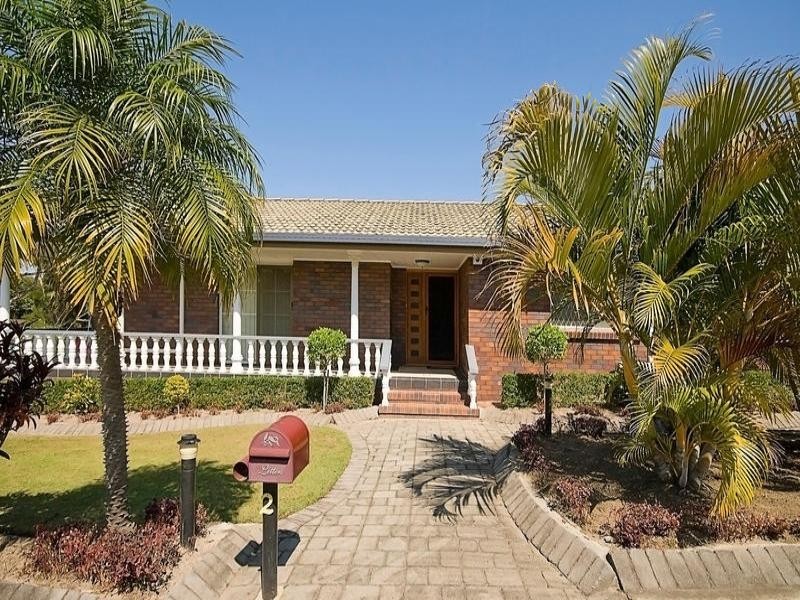 Algester QLD 4115