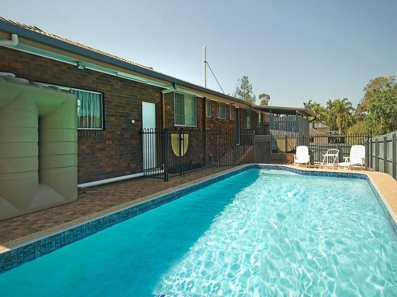 Algester QLD 4115