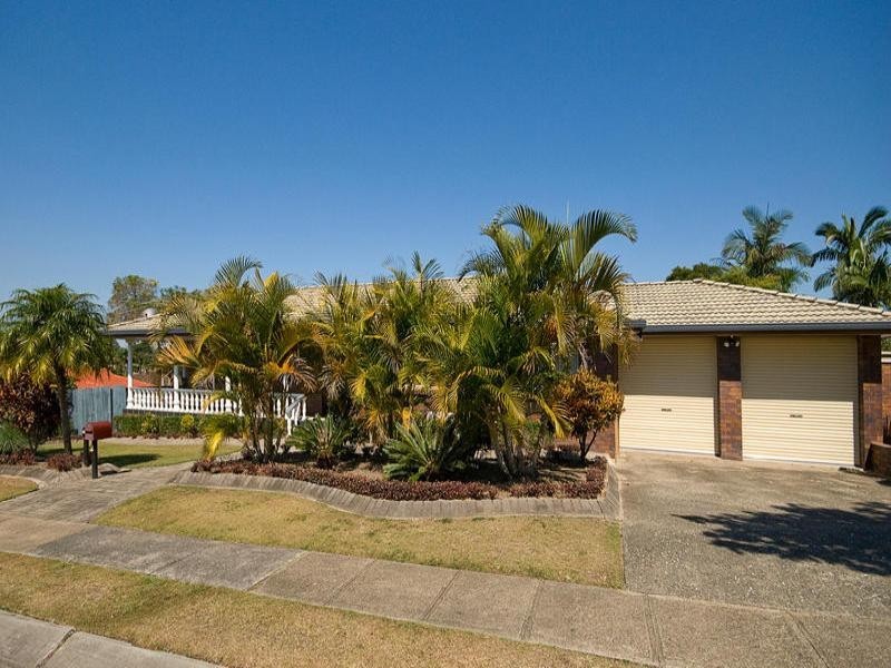 Algester QLD 4115
