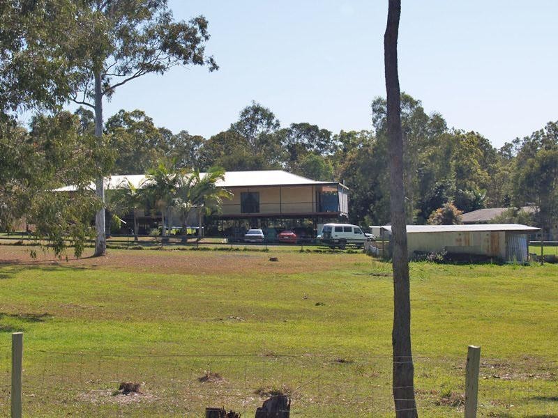 Park Ridge QLD 4125