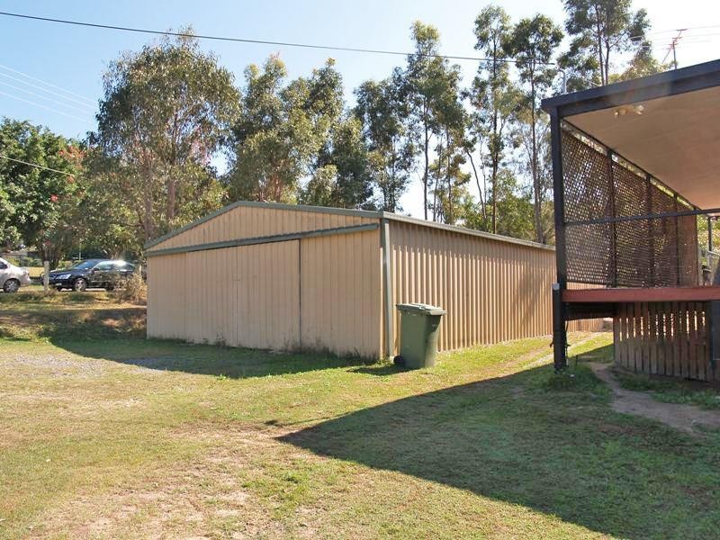 Park Ridge QLD 4125