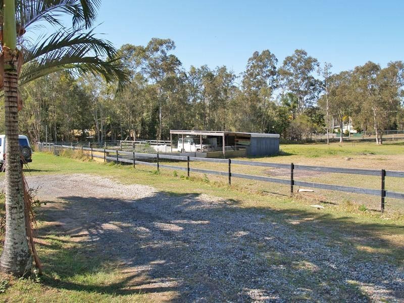 Park Ridge QLD 4125