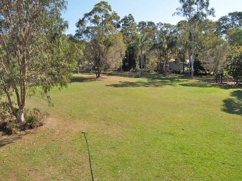 Park Ridge QLD 4125