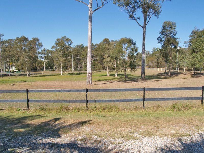 Park Ridge QLD 4125