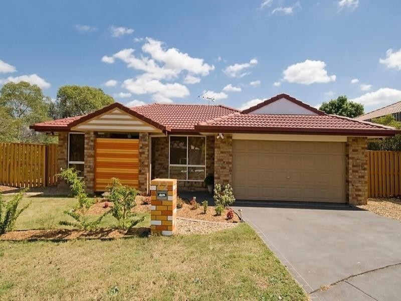 72 Hamish Street, Calamvale QLD 4116