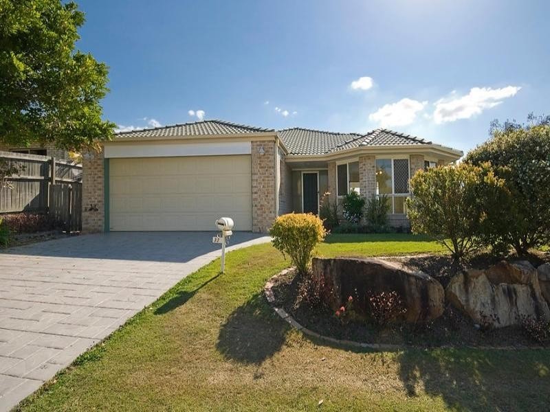 Calamvale QLD 4116