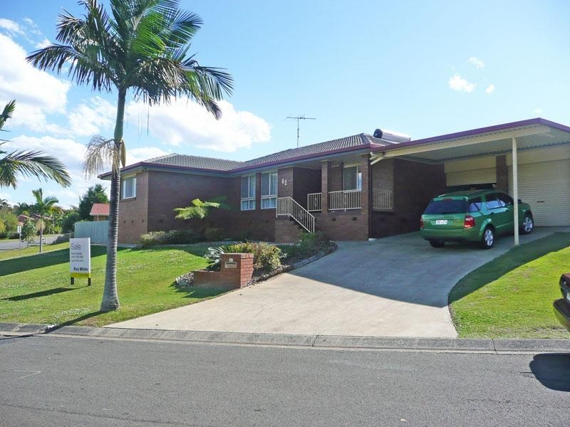 62 Driftwood Street, Sunnybank Hills QLD 4109