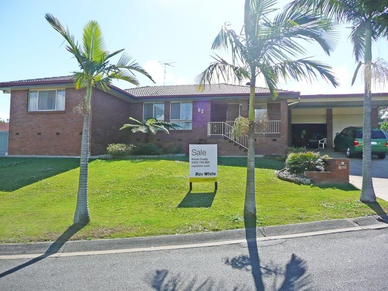 62 Driftwood Street, Sunnybank Hills QLD 4109