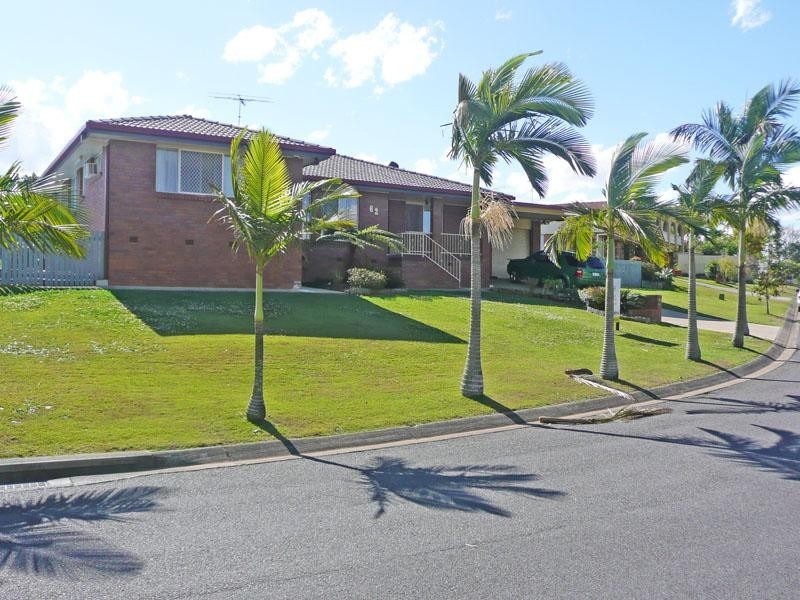 62 Driftwood Street, Sunnybank Hills QLD 4109