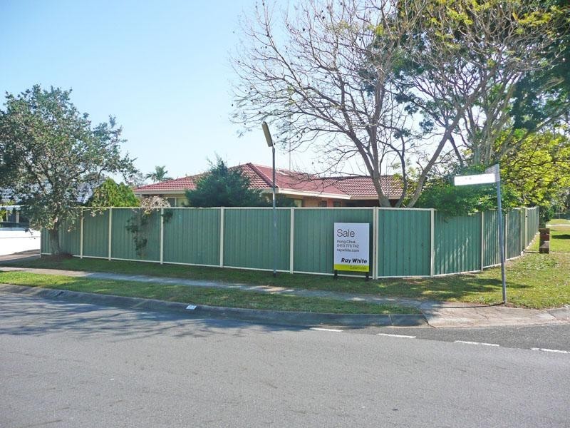 25 Silkwood Street, Algester QLD 4115