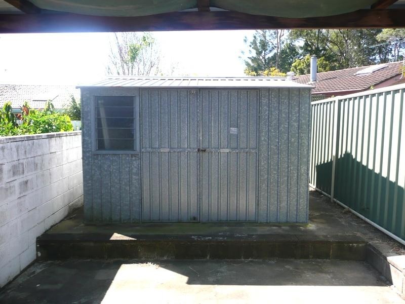 25 Silkwood Street, Algester QLD 4115