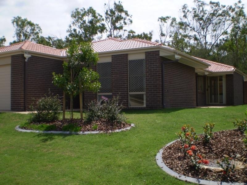 Berrinba QLD 4117