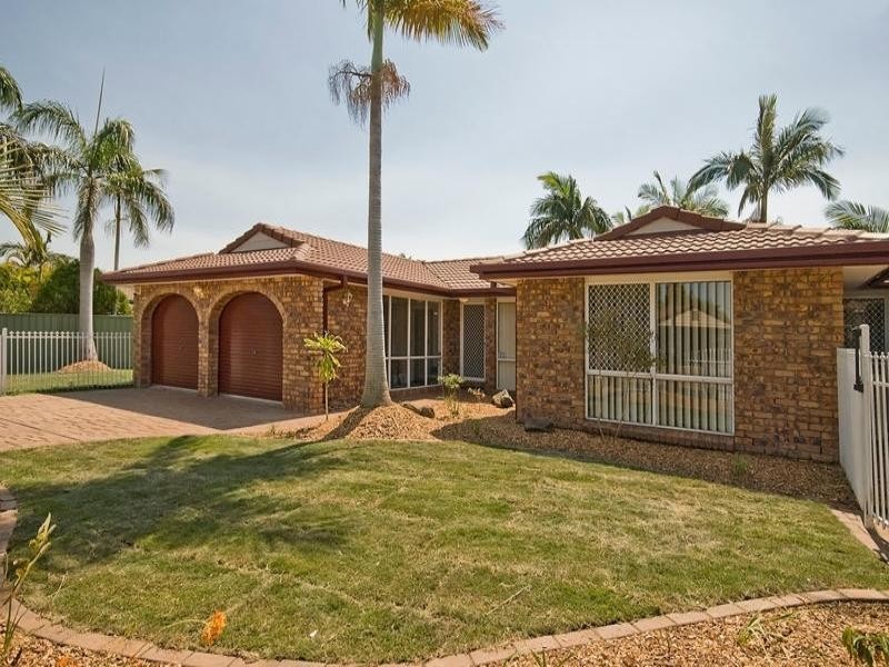 78 Kulcha Street, Algester QLD 4115