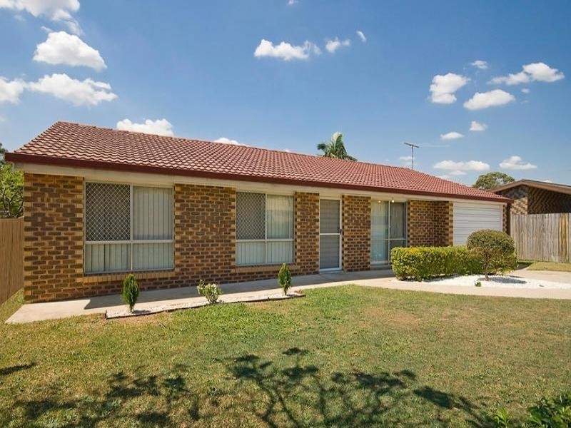 12 Marong Street, Sunnybank Hills QLD 4109