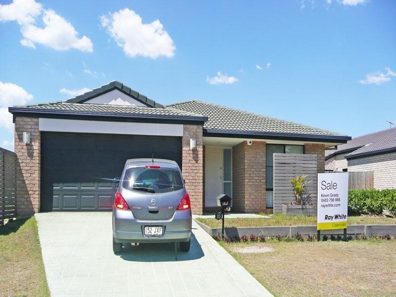 10 Cleland Court, Parkinson QLD 4115