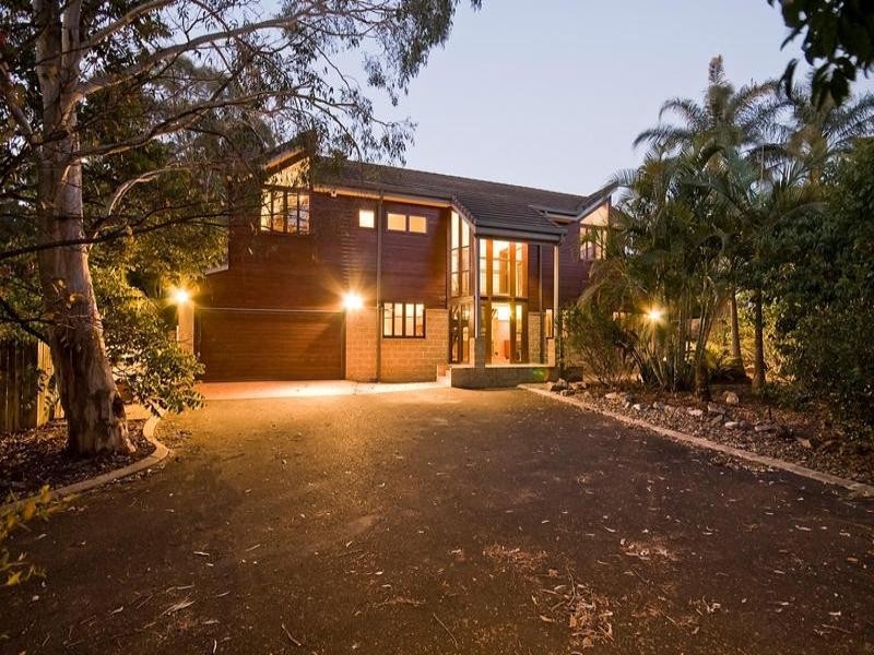 Parkinson QLD 4115