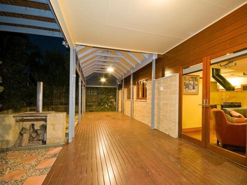 Parkinson QLD 4115