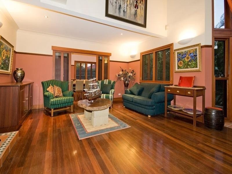 Parkinson QLD 4115