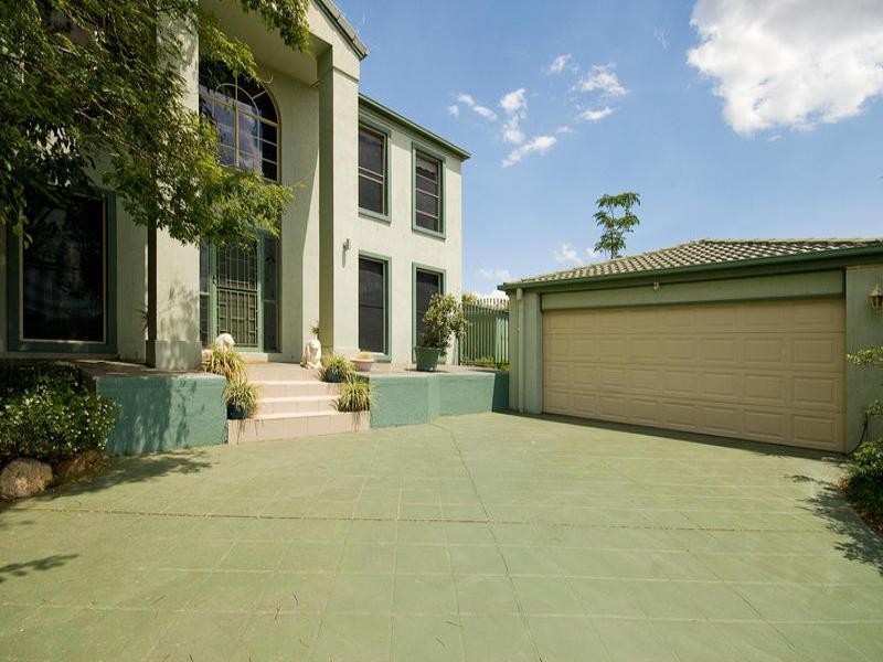 26 Shelduck Place, Calamvale QLD 4116