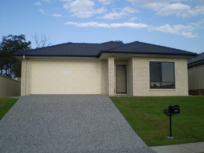 Parkinson QLD 4115