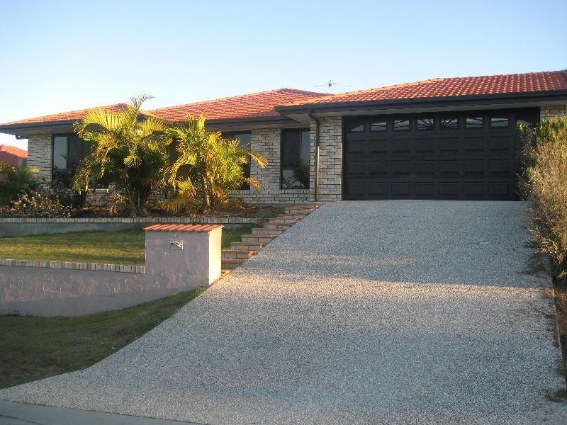Boronia Heights QLD 4124