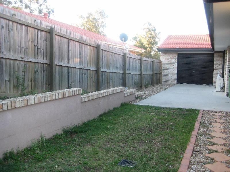 Boronia Heights QLD 4124