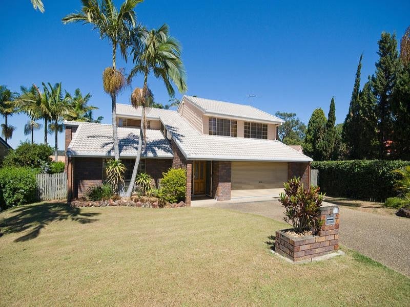 4 Galliano Court, Calamvale QLD 4116