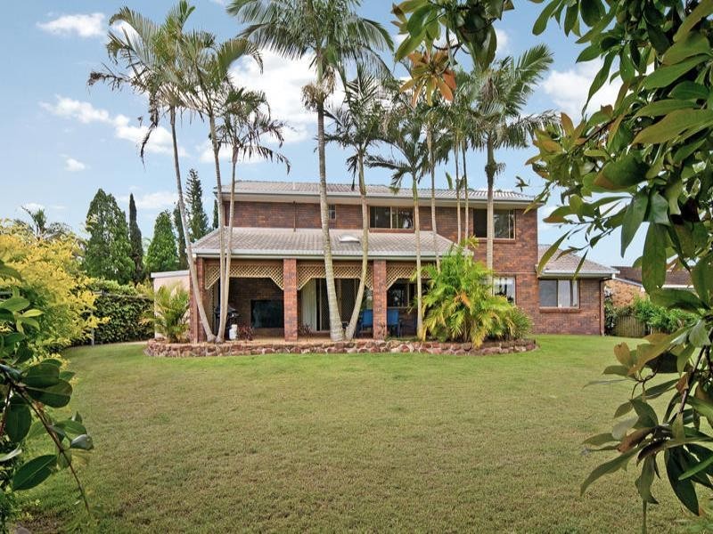 4 Galliano Court, Calamvale QLD 4116