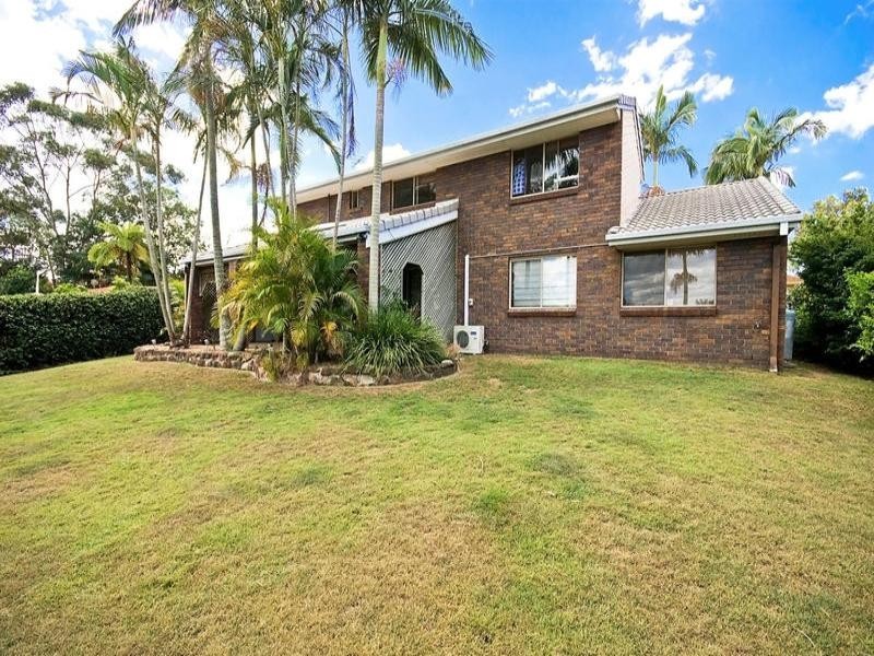 4 Galliano Court, Calamvale QLD 4116