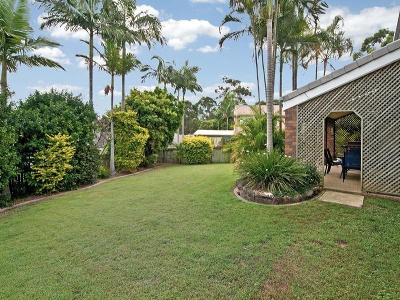 4 Galliano Court, Calamvale QLD 4116