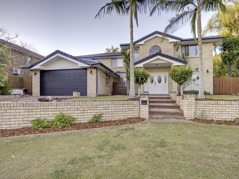 8 Geneva Close, Parkinson QLD 4115