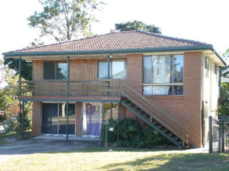 Algester QLD 4115