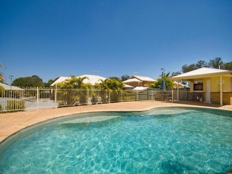 16/56 Wright Street, Carindale QLD 4152