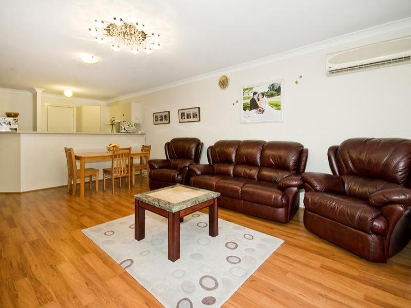 16/56 Wright Street, Carindale QLD 4152