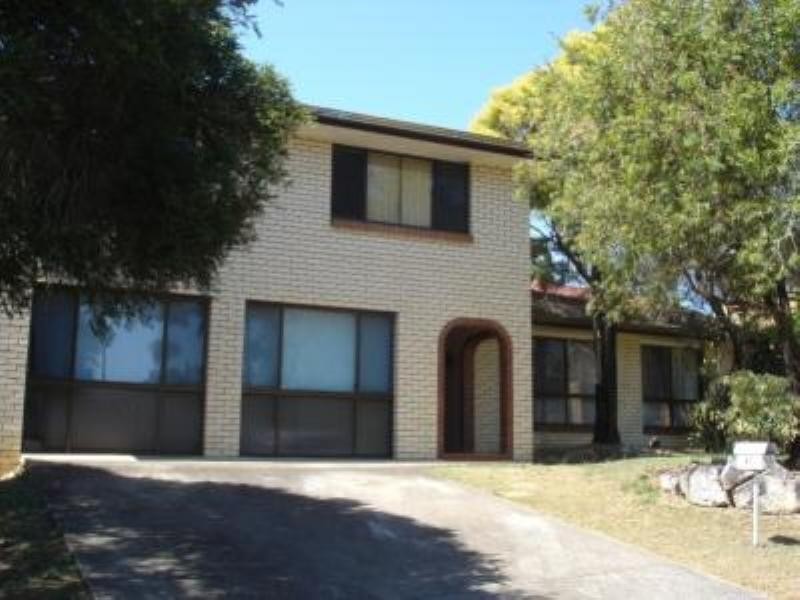 Sunnybank Hills QLD 4109