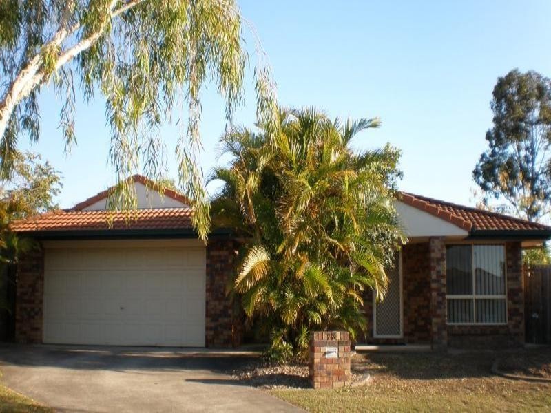 Calamvale QLD 4116