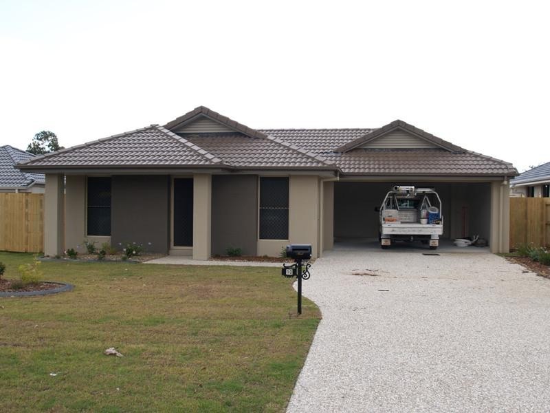 Calamvale QLD 4116