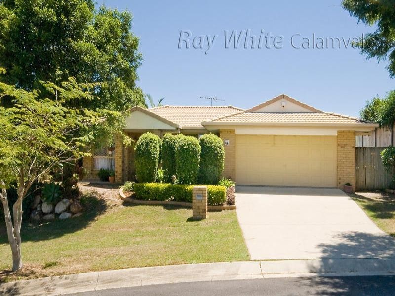 10 Van Wirdum Place, Calamvale QLD 4116
