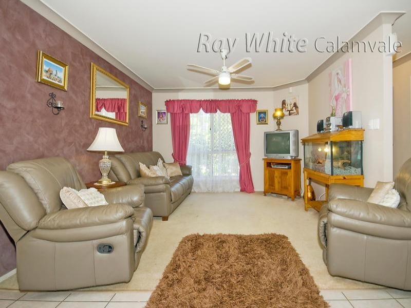 10 Van Wirdum Place, Calamvale QLD 4116