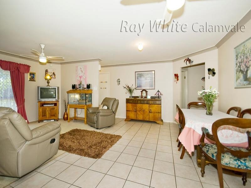 10 Van Wirdum Place, Calamvale QLD 4116
